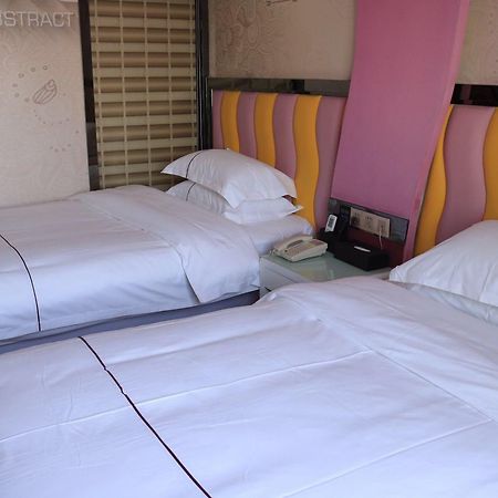 Ni Hang Hotel Shanghai Exterior photo
