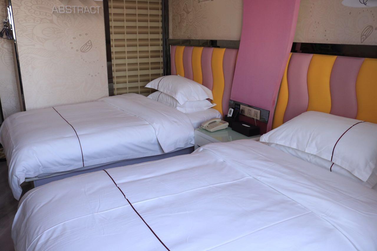 Ni Hang Hotel Shanghai Exterior photo