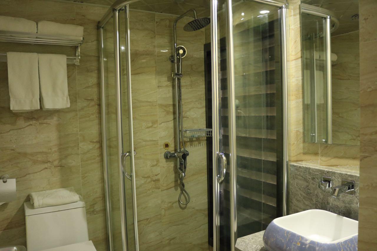 Ni Hang Hotel Shanghai Exterior photo