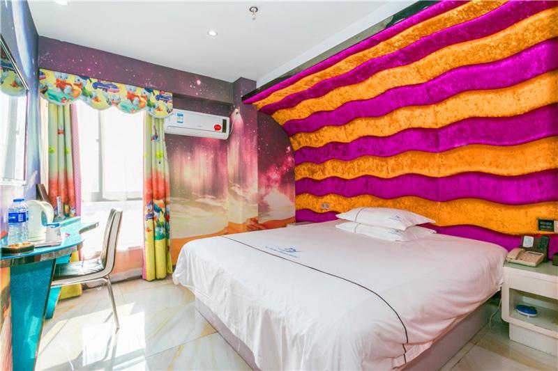 Ni Hang Hotel Shanghai Exterior photo