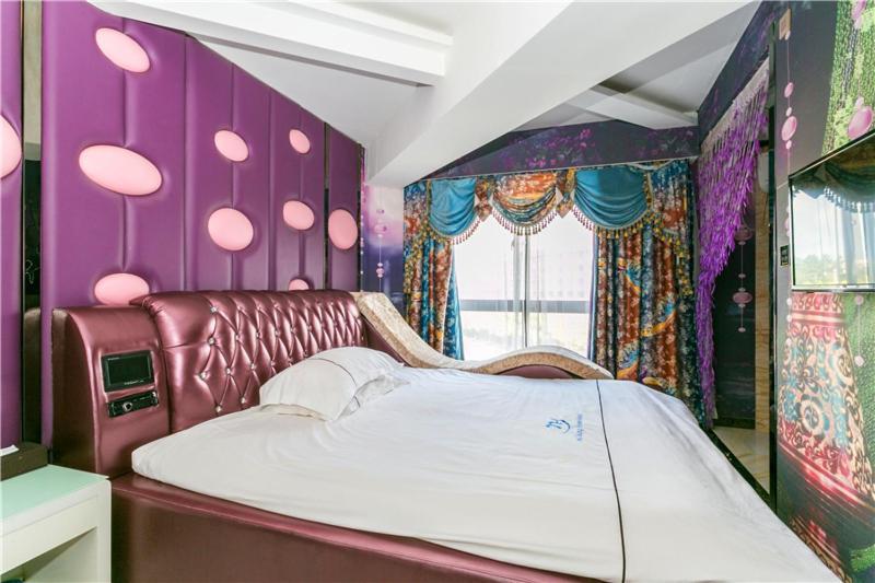 Ni Hang Hotel Shanghai Exterior photo